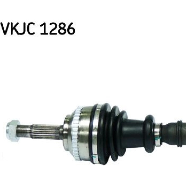 Antriebswelle VKJC 1286