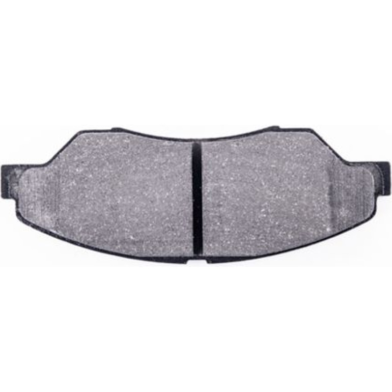 Bremsbelagsatz, Scheibenbremse 8DB 355 009-701 Bremsbelagsatz, Scheibenbremse 8DB 355 009-701