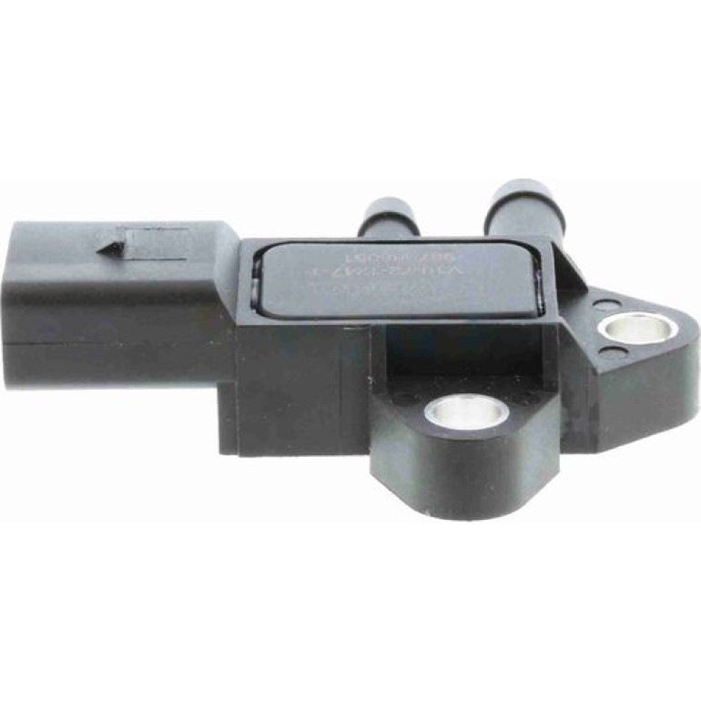 Sensor, Abgasdruck V10-72-1247-1