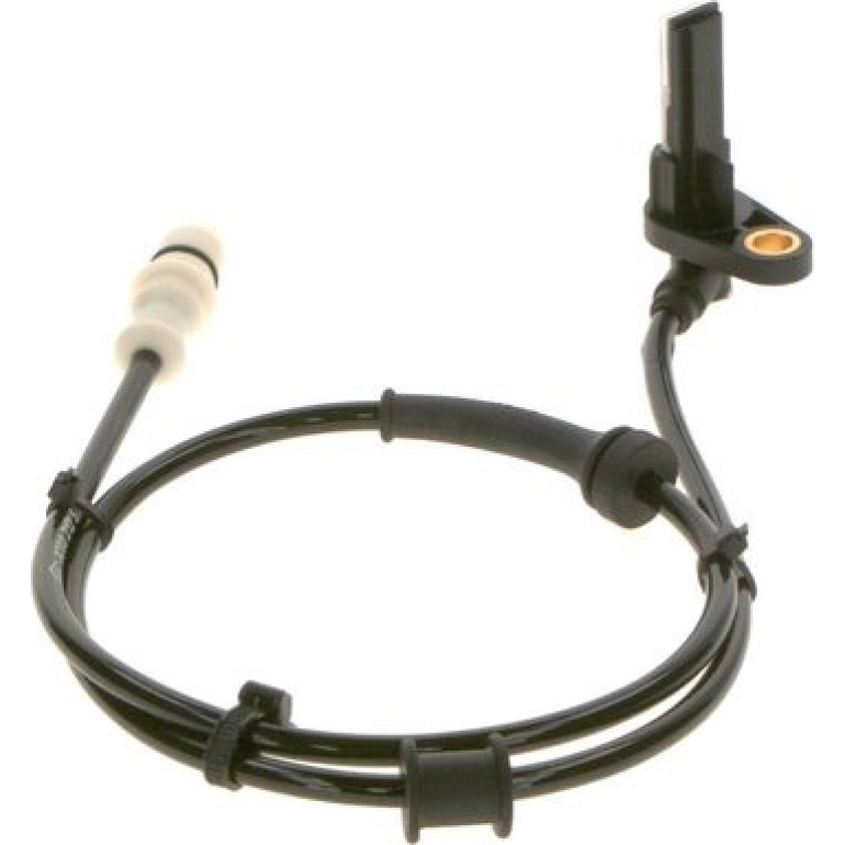 Sensor, Raddrehzahl 0 265 007 531 Sensor, Raddrehzahl 0 265 007 531
