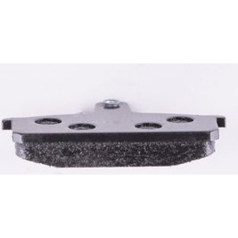 Bremsbelagsatz, Scheibenbremse 8DB 355 005-981 Bremsbelagsatz, Scheibenbremse 8DB 355 005-981