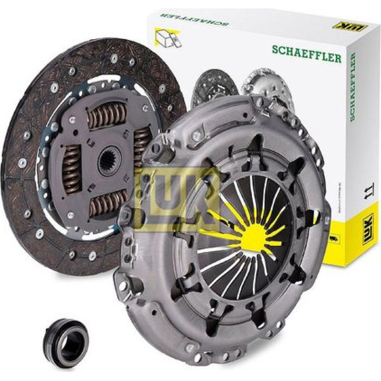 LuK 624 3218 00 Kupplungssatz RepSet