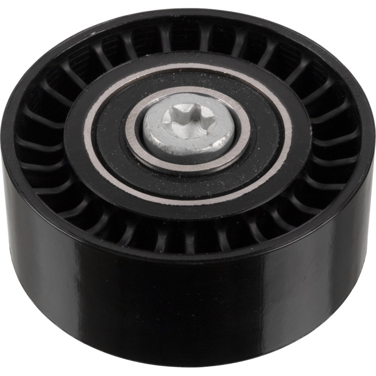 FEBI BILSTEIN 176370 Umlenk-/Führungsrolle, Zahnriemen FEBI BILSTEIN 176370 Umlenk-/Führungsrolle, Zahnriemen