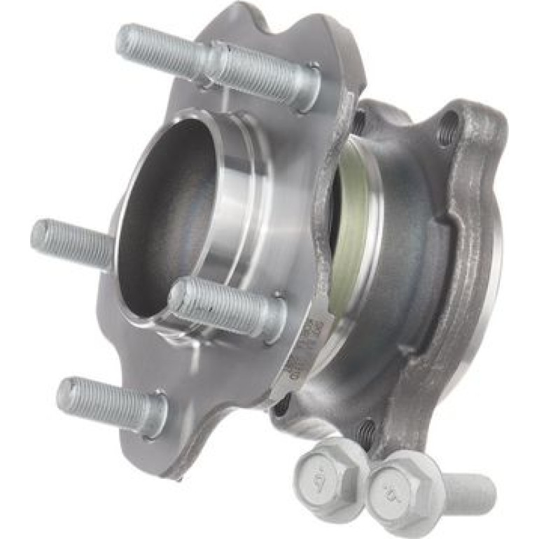 Radlagersatz VKBA 7418 Radlagersatz VKBA 7418