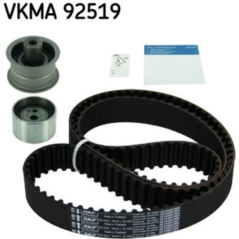 Zahnriemensatz VKMA 92519 Zahnriemensatz VKMA 92519