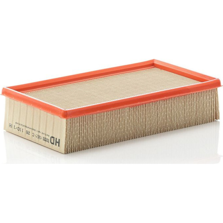 MANN-FILTER C 26 110/1 Luftfilter