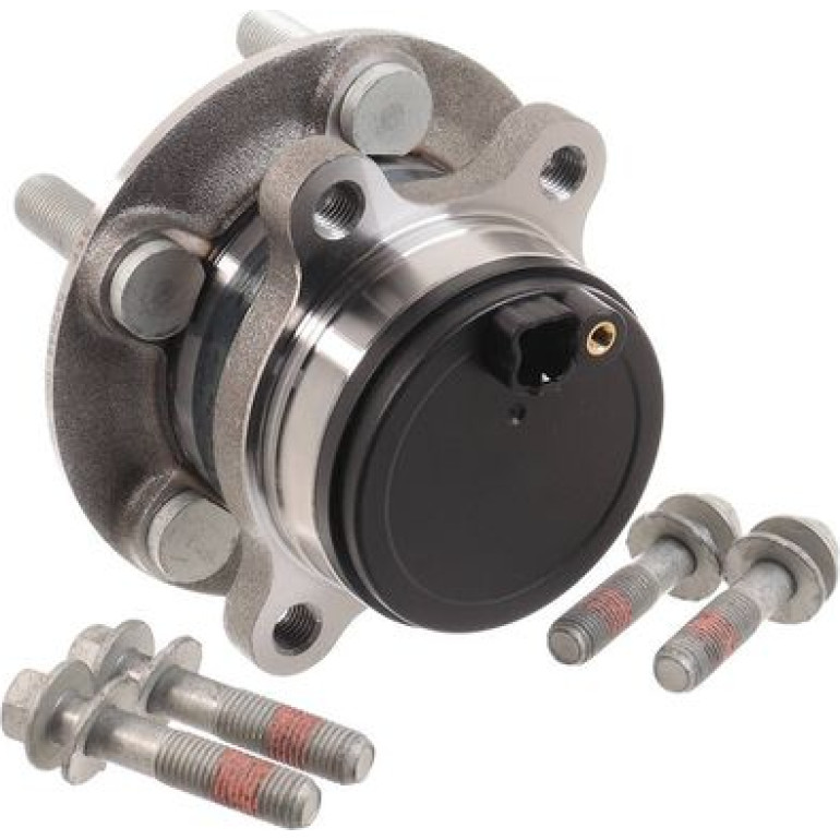 Radlagersatz VKBA 7084