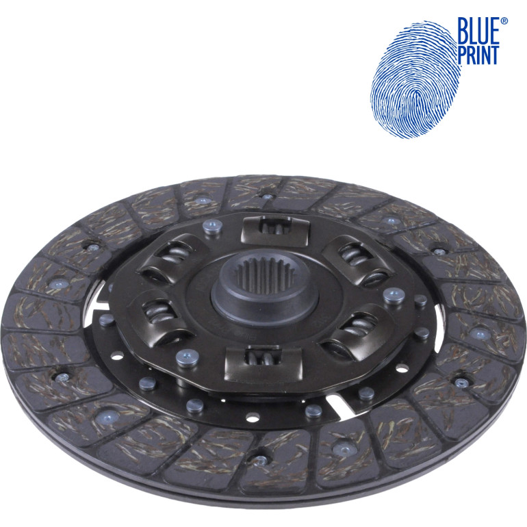 Kupplungsscheibe ADC43101 Kupplungsscheibe ADC43101