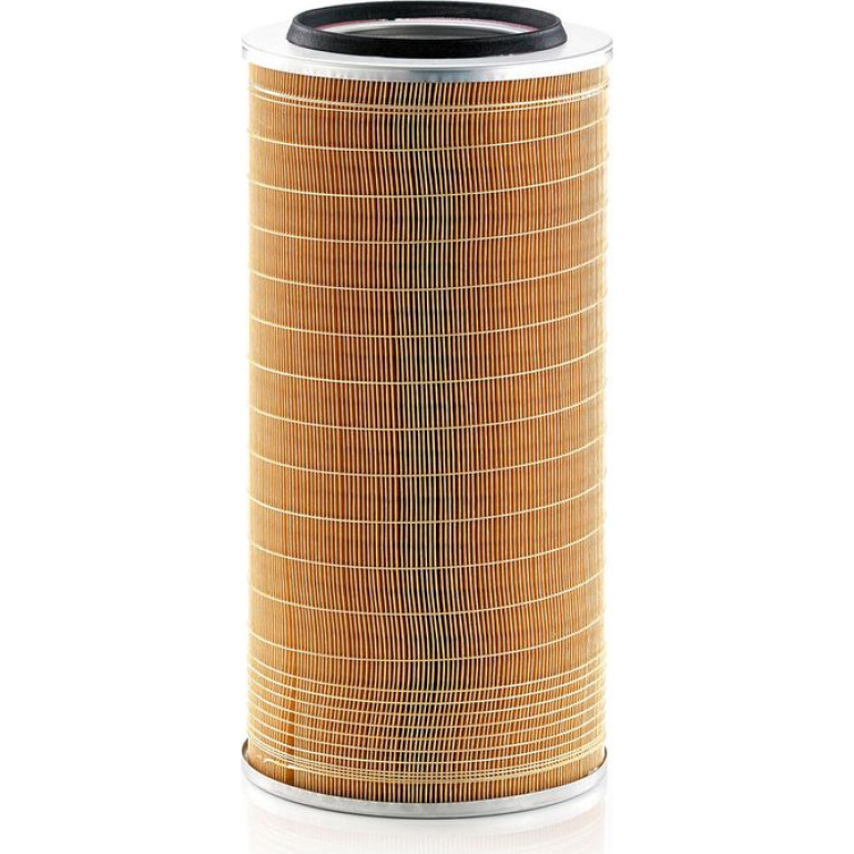 MANN-FILTER C 24 650/8 Luftfilter