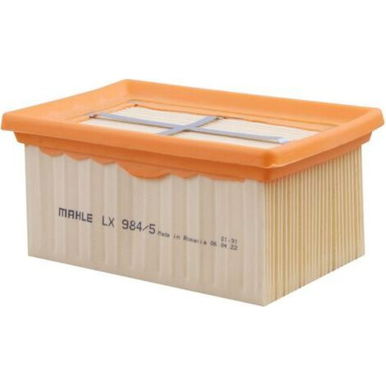 Luftfilter LX 984/5 Luftfilter LX 984/5