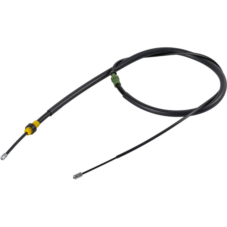 FEBI BILSTEIN 176822 Seilzug, Feststellbremse FEBI BILSTEIN 176822 Seilzug, Feststellbremse