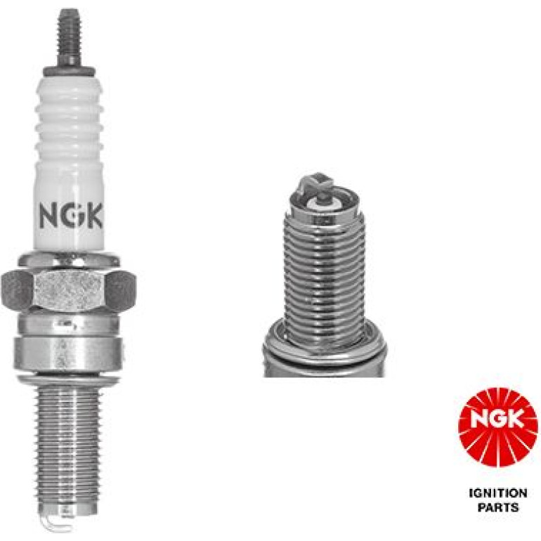 Zündkerze 5096 Zündkerze 5096