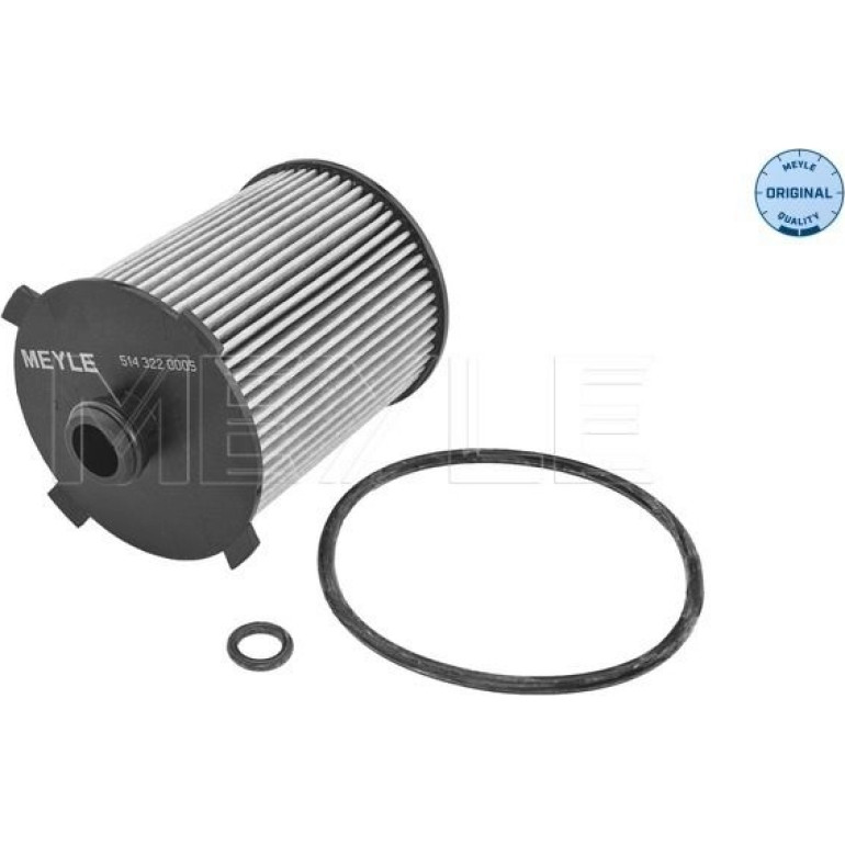 Ölfilter 514 322 0005 Ölfilter 514 322 0005