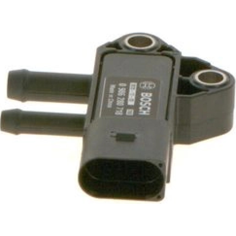 Sensor, Abgasdruck 0 986 280 718