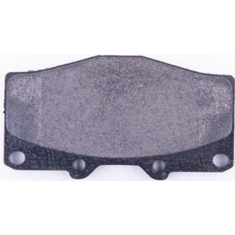 Bremsbelagsatz, Scheibenbremse 8DB 355 009-471 Bremsbelagsatz, Scheibenbremse 8DB 355 009-471