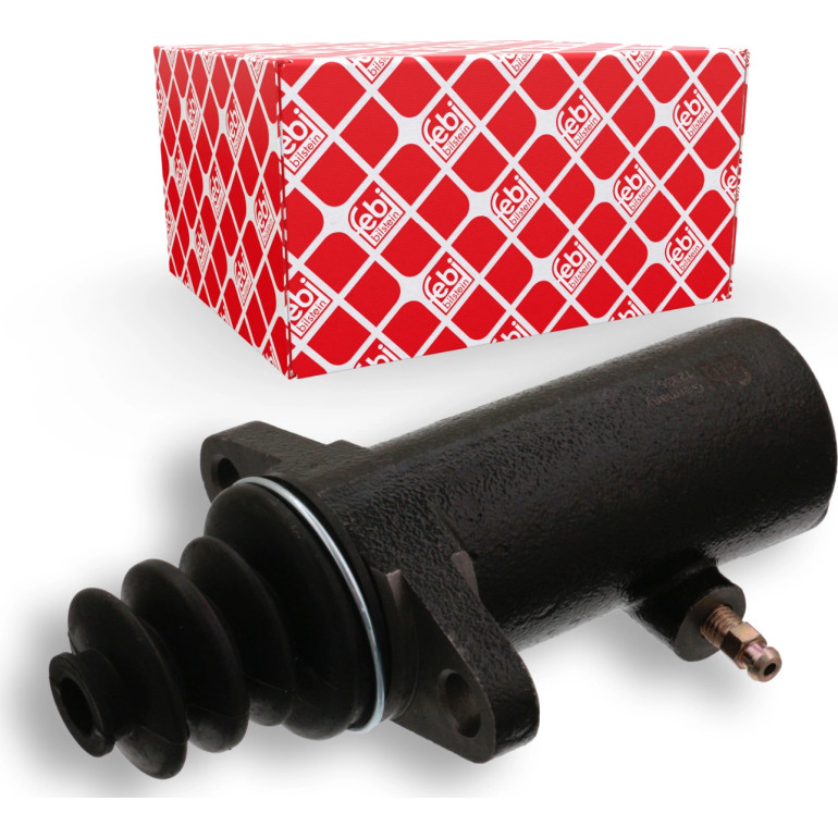 FEBI BILSTEIN 12335 Nehmerzylinder, Kupplung FEBI BILSTEIN 12335 Nehmerzylinder, Kupplung