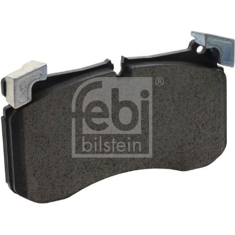 FEBI BILSTEIN 184439 Bremsbeläge FEBI BILSTEIN 184439 Bremsbeläge