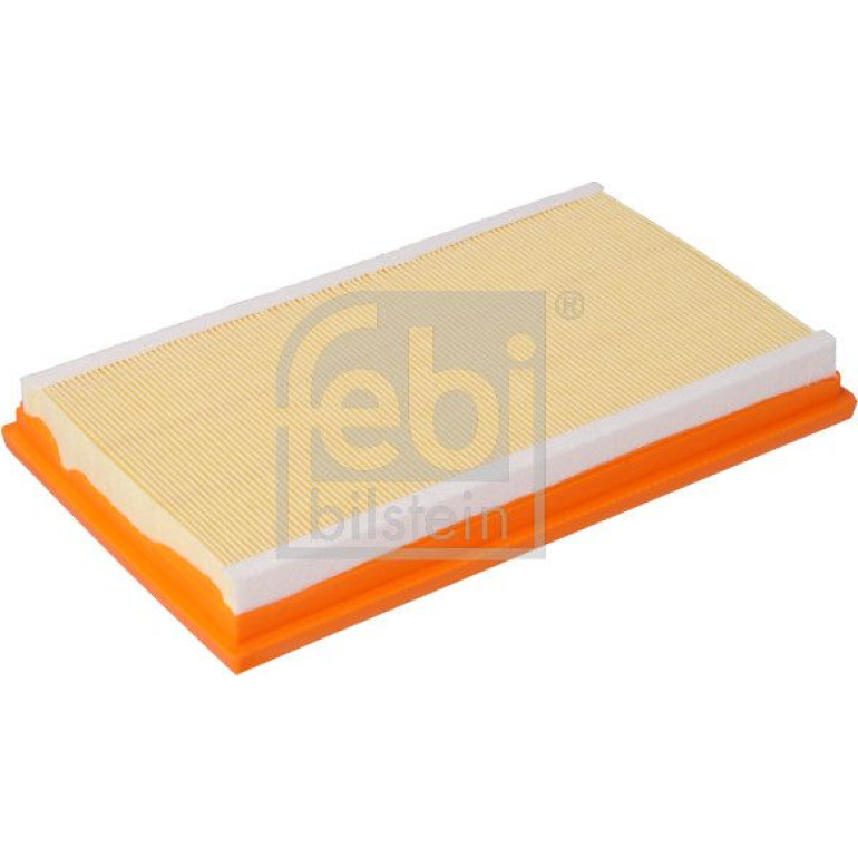 FEBI BILSTEIN 183978 Luftfilter FEBI BILSTEIN 183978 Luftfilter