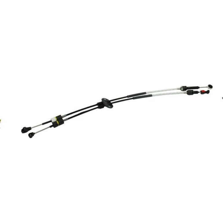 Seilzug, Schaltgetriebe 3150166