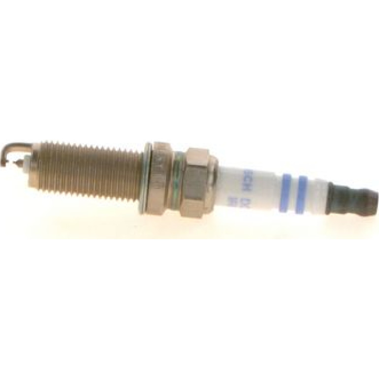 BOSCH 0 242 140 536 Zündkerze Double Iridium p2p BOSCH 0 242 140 536 Zündkerze Double Iridium p2p