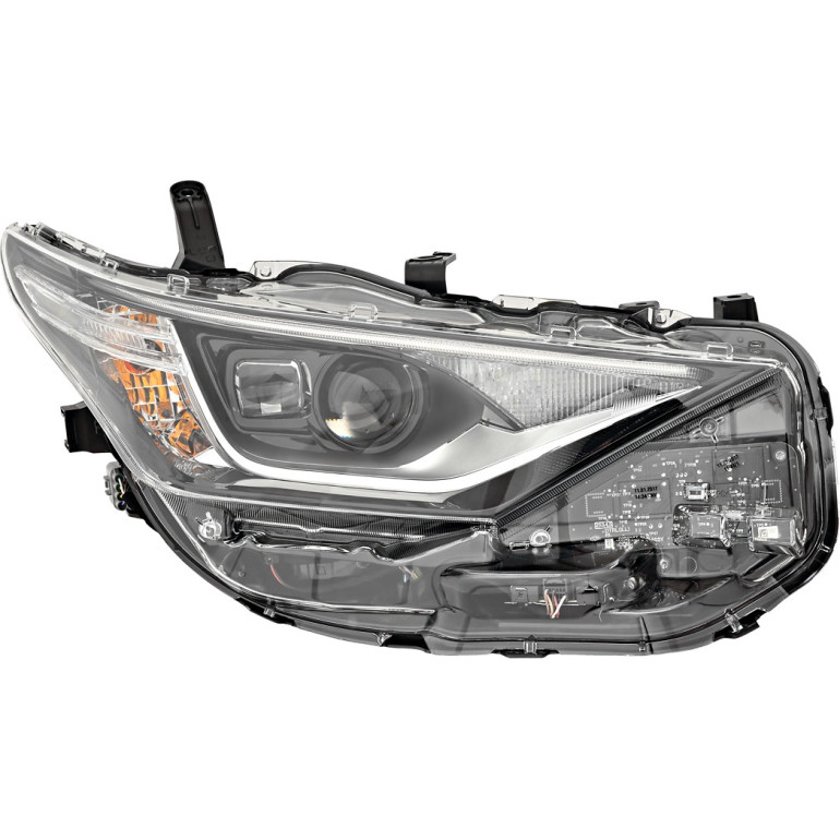 Hauptscheinwerfer 046703 Hauptscheinwerfer 046703