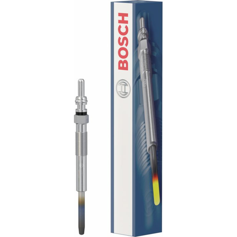 BOSCH 0 250 203 012 Glühkerze Duraterm