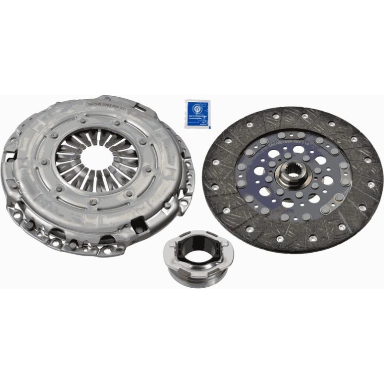 SACHS 3000 954 427 Kupplungssatz SACHS 3000 954 427 Kupplungssatz