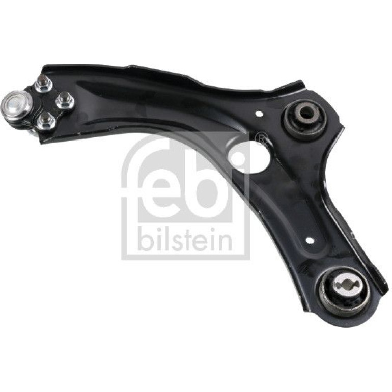 FEBI BILSTEIN 188189 Querlenker, Lenker, Radaufhängung FEBI BILSTEIN 188189 Querlenker, Lenker, Radaufhängung