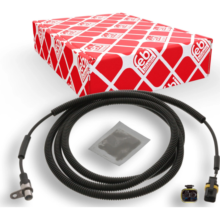FEBI BILSTEIN 46232 Sensor, Raddrehzahl FEBI BILSTEIN 46232 Sensor, Raddrehzahl