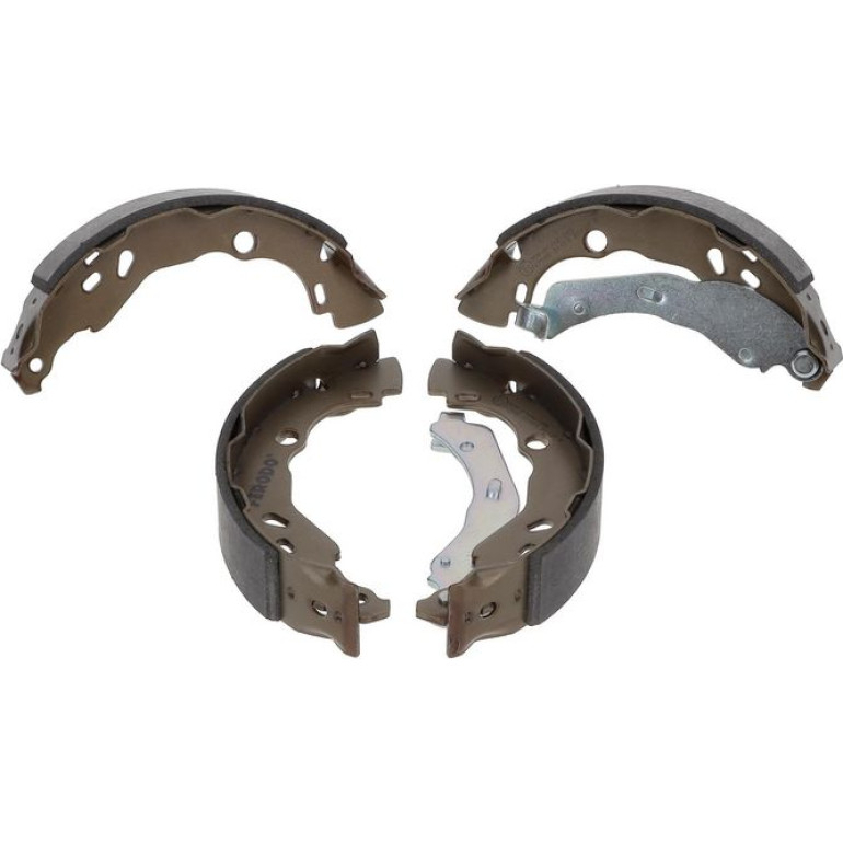 Bremsbackensatz FSB4159 Bremsbackensatz FSB4159