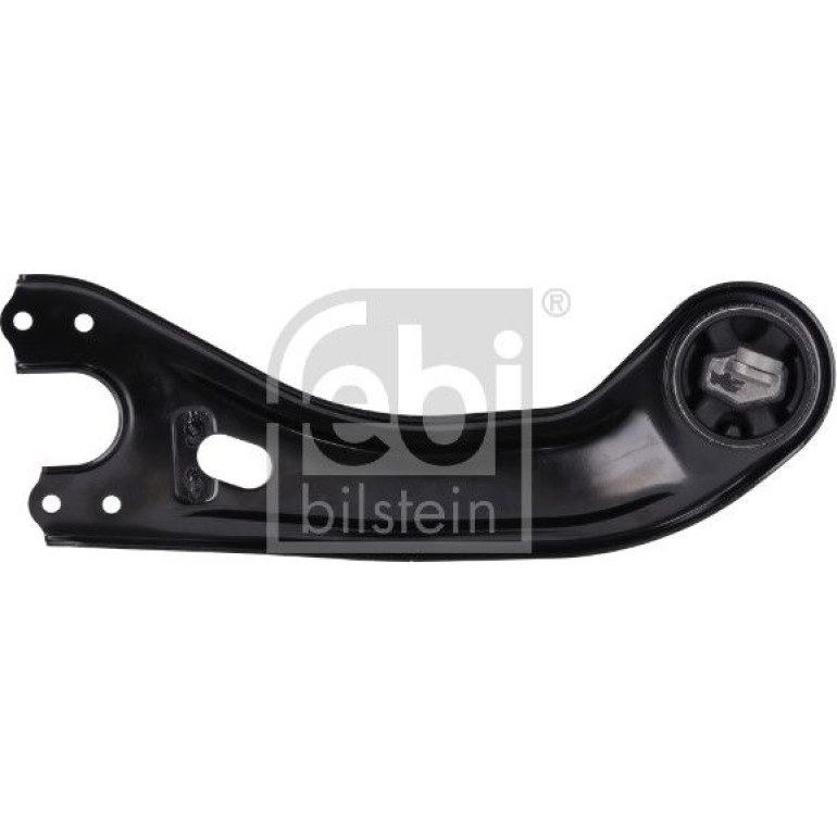 FEBI BILSTEIN 187695 Querlenker, Lenker, Radaufhängung FEBI BILSTEIN 187695 Querlenker, Lenker, Radaufhängung