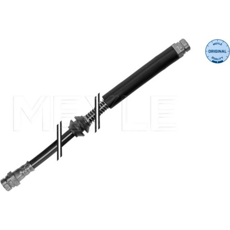 Bremsschlauch 100 525 0069