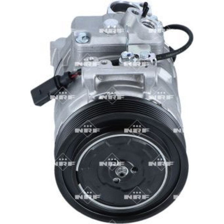 Kompressor, Klimaanlage 320230