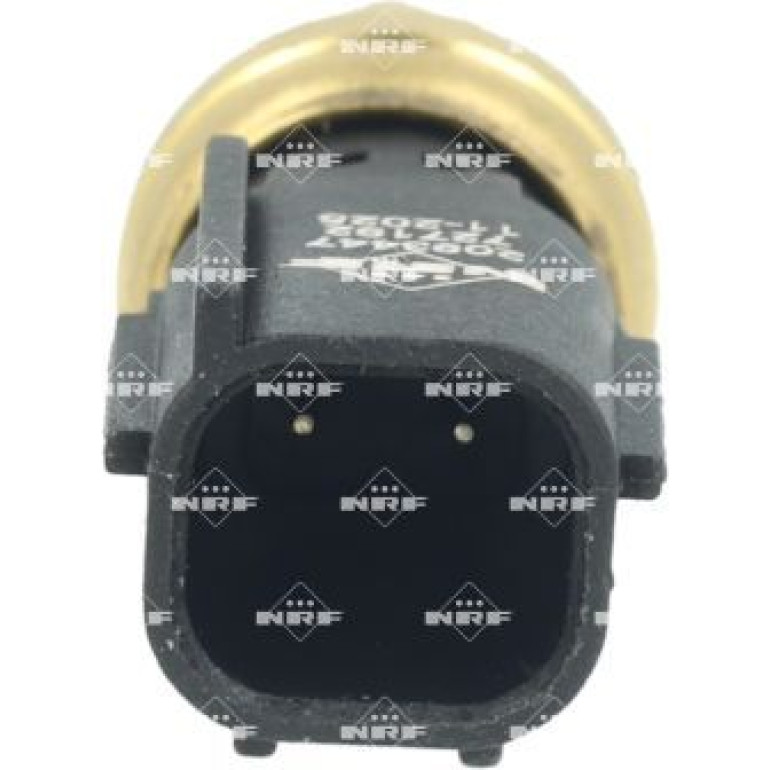 Sensor, Kühlmitteltemperatur 727192 Sensor, Kühlmitteltemperatur 727192