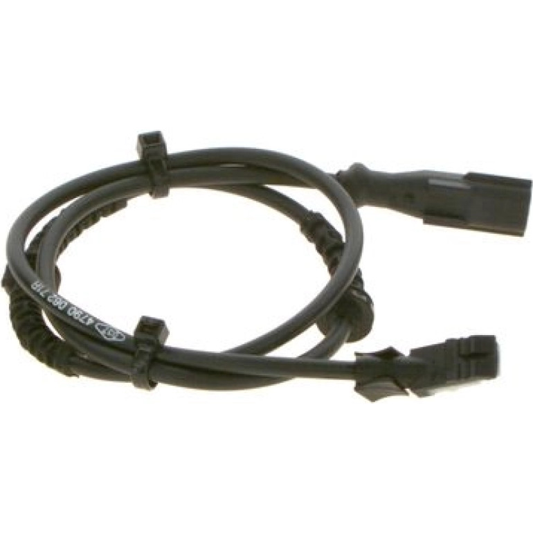 Sensor, Raddrehzahl 0 265 008 938
