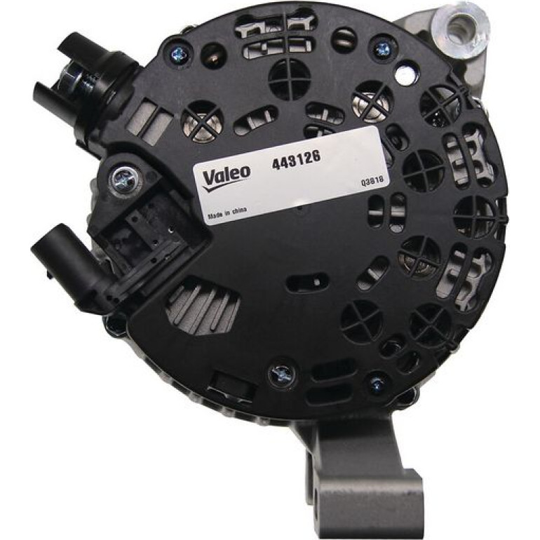 Generator 443126 Generator 443126
