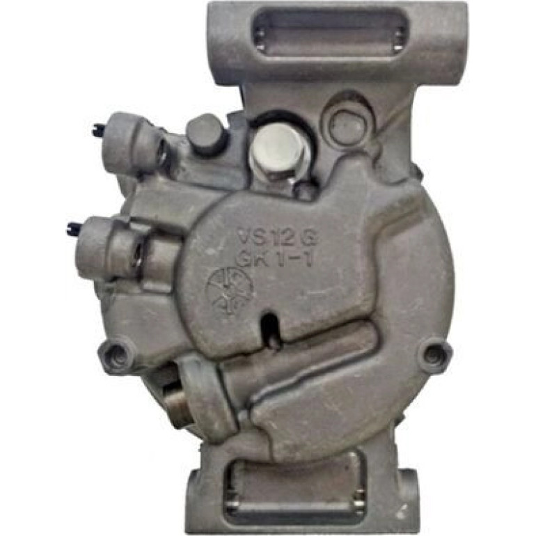 Kompressor, Klimaanlage ACP 449 000P Kompressor, Klimaanlage ACP 449 000P
