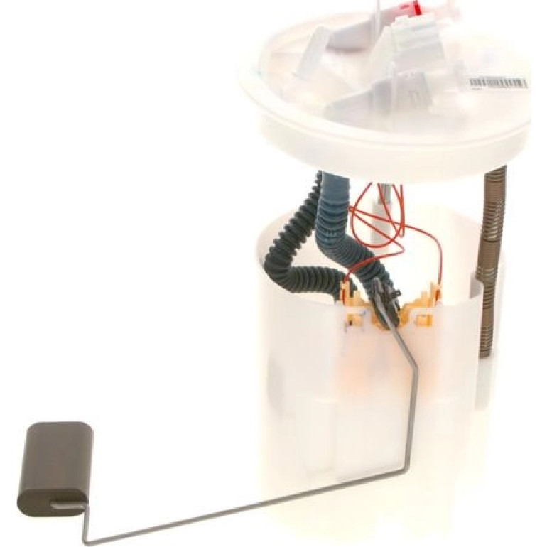 Sensor, Kraftstoffvorrat 0 580 207 004 Sensor, Kraftstoffvorrat 0 580 207 004