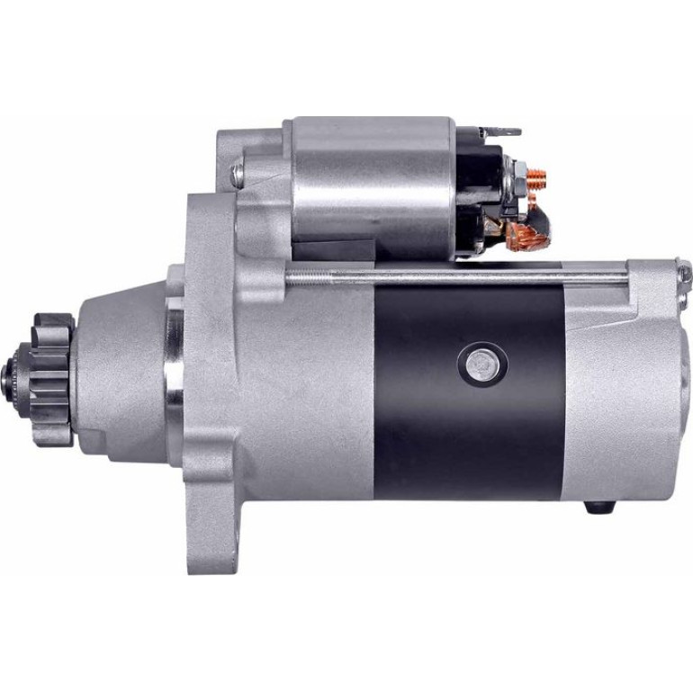 Starter 8EA 012 526-011 Starter 8EA 012 526-011