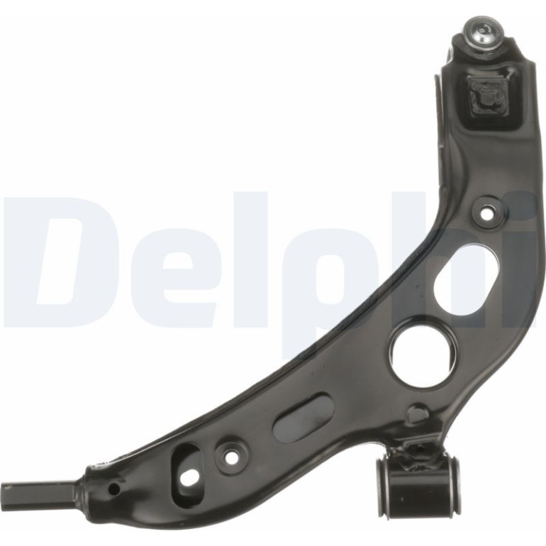Lenker, Radaufhängung TC3857
