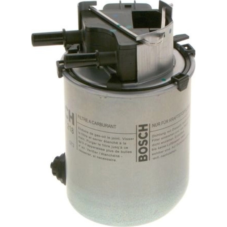 Kraftstofffilter F 026 402 218 Kraftstofffilter F 026 402 218