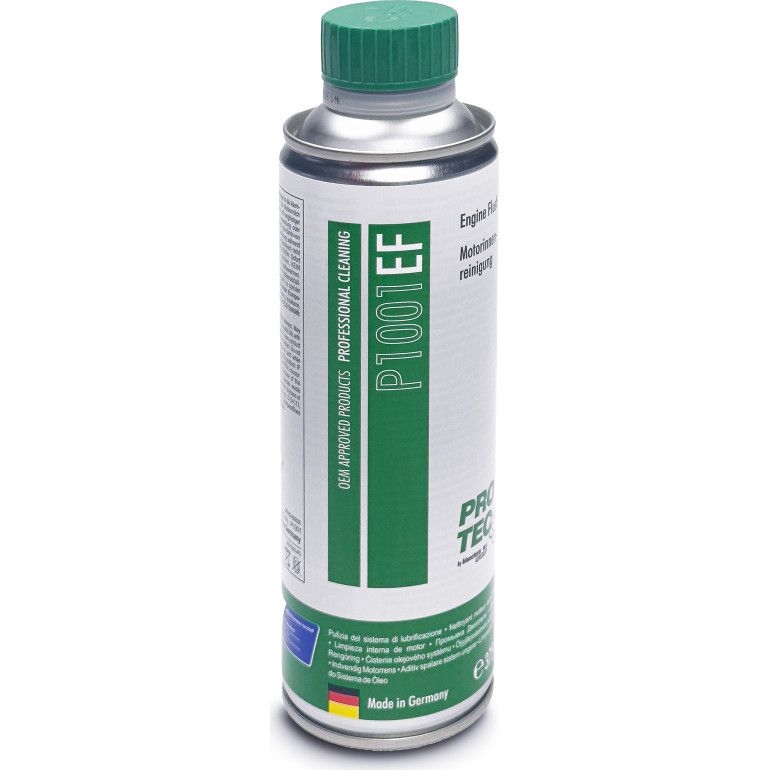 PROTEC P1001 Motorinnenreinigung Engine Flush Spülung 375ml