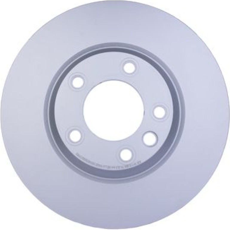 Bremsscheibe 8DD 355 109-761