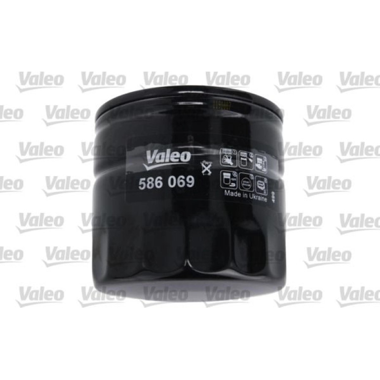 Ölfilter 586069