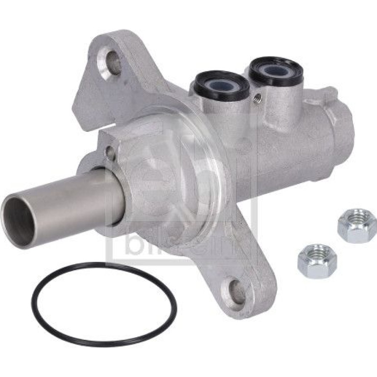 FEBI BILSTEIN 185021 Hauptbremszylinder FEBI BILSTEIN 185021 Hauptbremszylinder