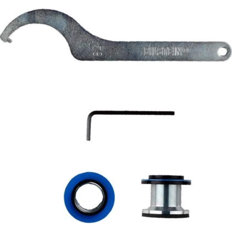 Fahrwerkssatz, Federn/Dämpfer 49-279641 Fahrwerkssatz, Federn/Dämpfer 49-279641
