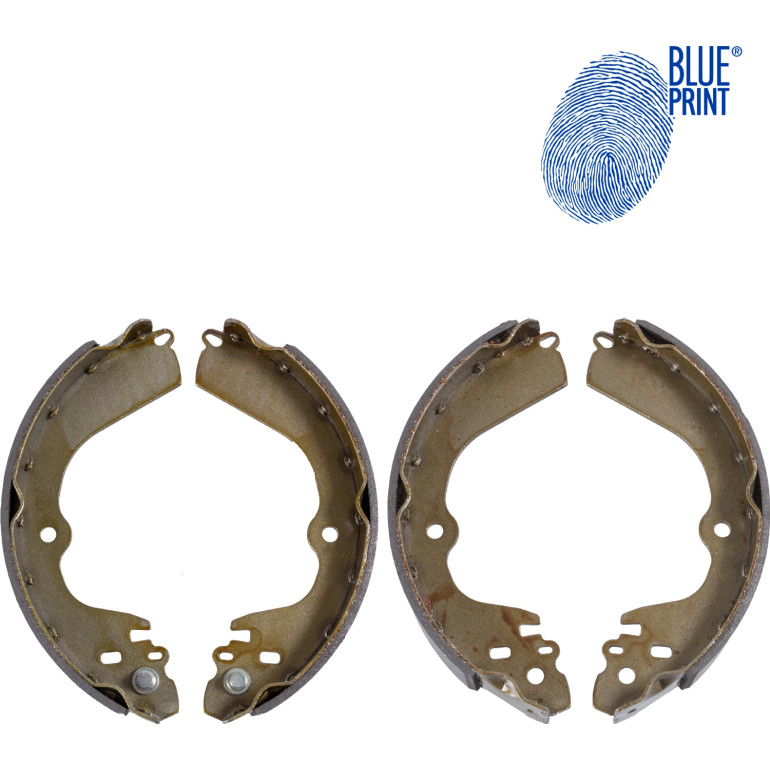 Bremsbackensatz ADN14172 Bremsbackensatz ADN14172