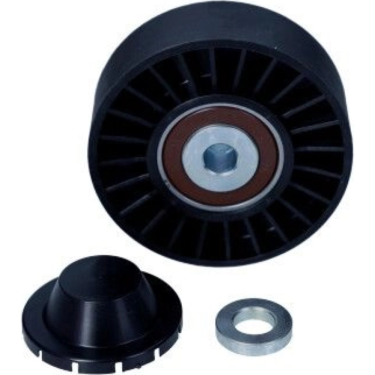 Umlenk-/Führungsrolle, Keilrippenriemen 54-0165 Umlenk-/Führungsrolle, Keilrippenriemen 54-0165