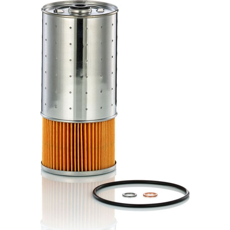 Ölfilter PF 1055/1 X Ölfilter PF 1055/1 X