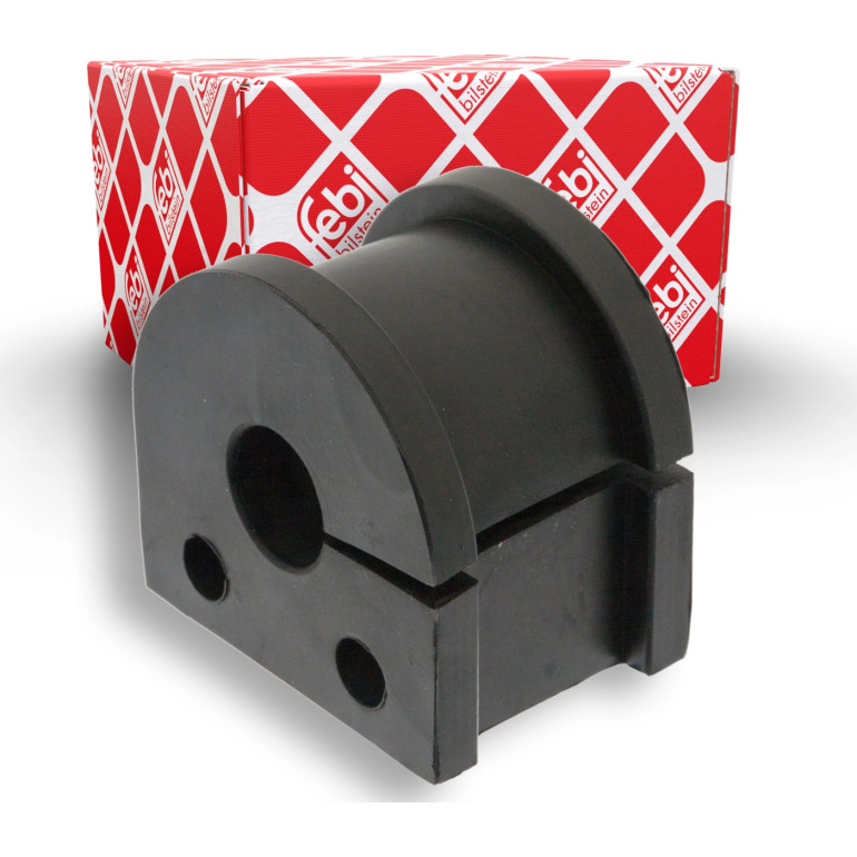 FEBI BILSTEIN 101295 Lagerung, Stabilisator FEBI BILSTEIN 101295 Lagerung, Stabilisator